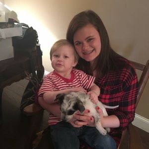 Meet your Posher, Madison